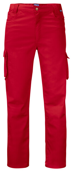 2801 DRIVER PANT RED 56