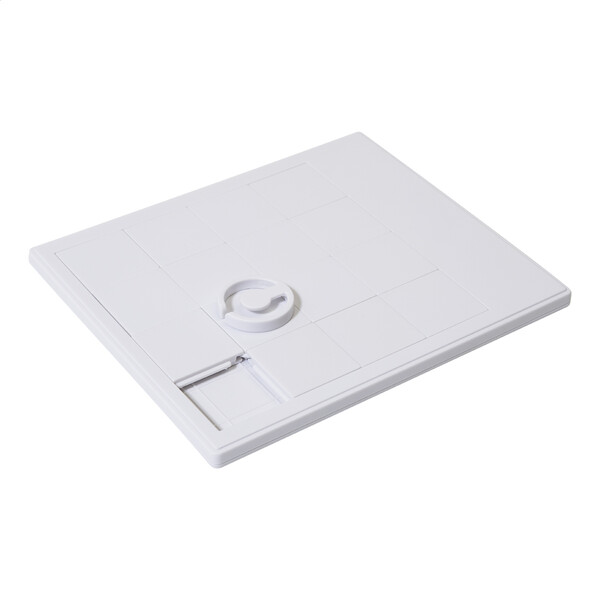 Rabs Sliding Puzzle Mazimi