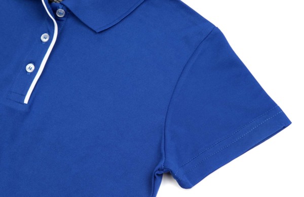 Sol's Performer ženske - sportska polo majica - Bijela / L