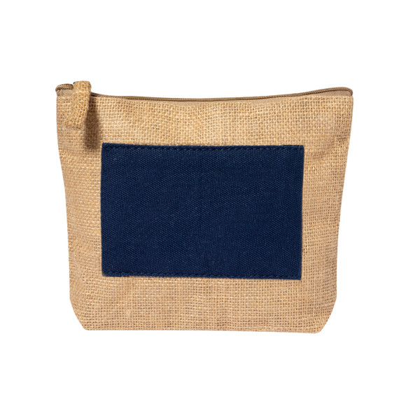 Nécessaire Kasmie - Preto