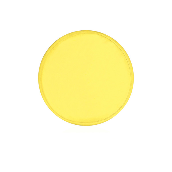 Frisbee Watson - Amarillo