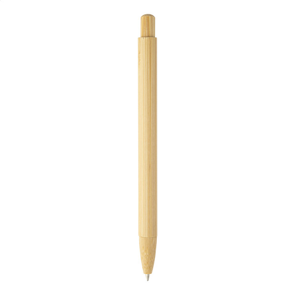 Ballpoint Pen Bolter
