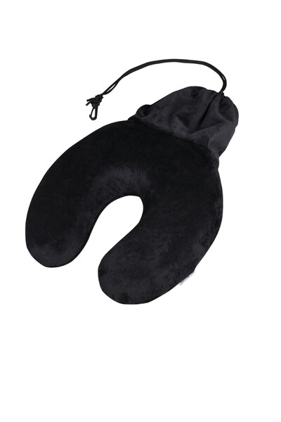 Samsonite - Ta Revolution Memory Foam Pillow/Pouch - Black