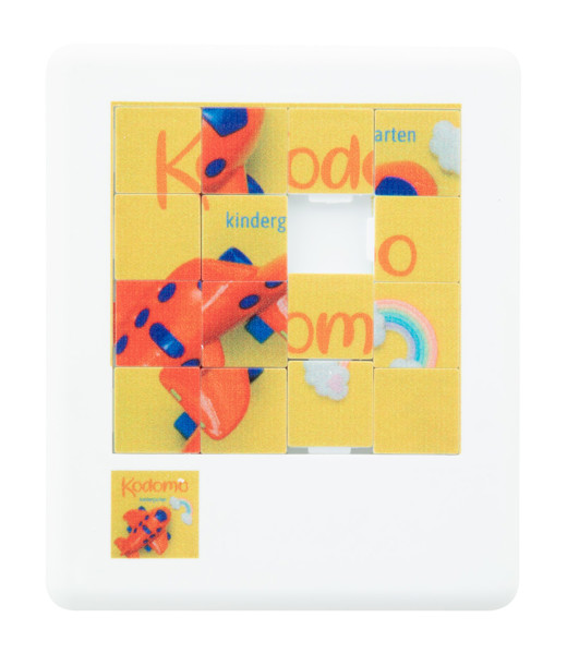 Mini Puzzle Melanie