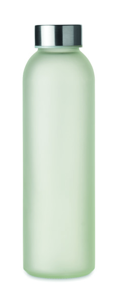 Olma glass bottle sublimation, 500 ml