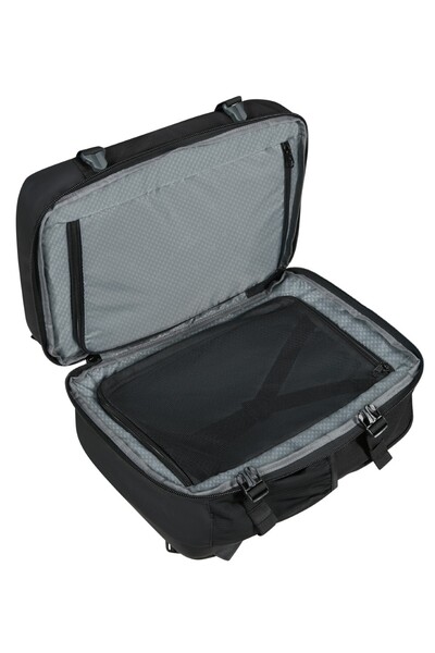 Samsonite - Roadseeker Underseat Backpack S - Deep Black