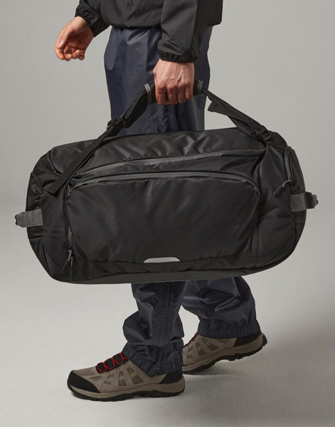 Slx 60 Litre Haul Bag