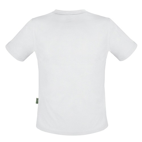 T-SHIRT 160G "NATUR"