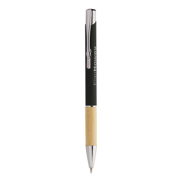 Ballpoint Pen Roonel - Black