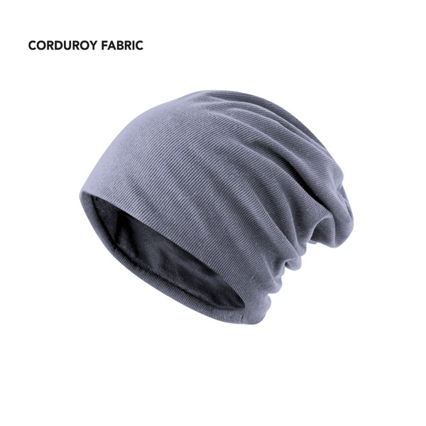 Gorro Simiut - Gris