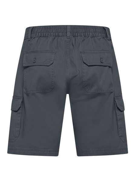 Cargo - Dark Grey / XL