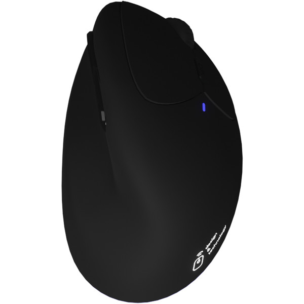 Rato ergonómico "SCX.design" "O23"