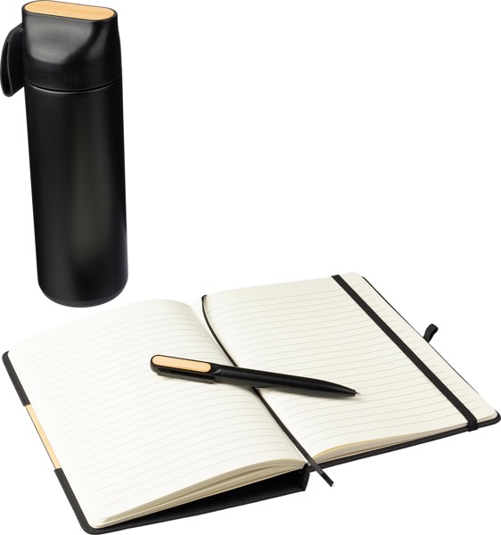 Conjunto de oferta de papelão Kurt