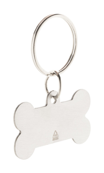 Rss Dog Tag Doggo
