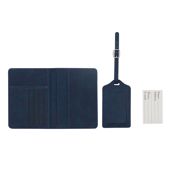 Travel Set Visa
