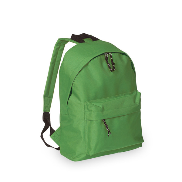 Zaino Discovery - Verde