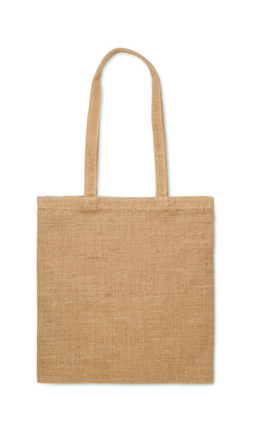 Zolang jute shopping bag 400x380mm