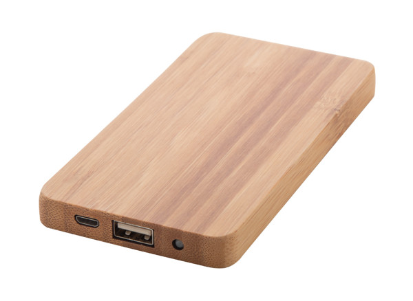 Power Bank Bamboost