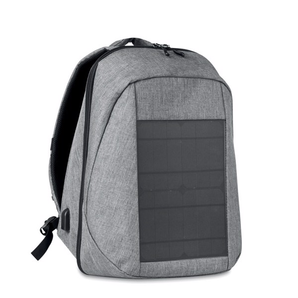 Backpack solar Tokyo Solar