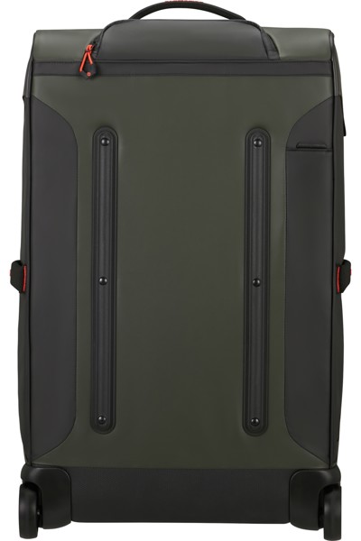 Ecodiver Duffle/Wh 67/24 - Samsonite - Climbing Ivy