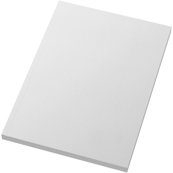 Novella Austen A5 recycled soft cover notebook - 100 lined sheets