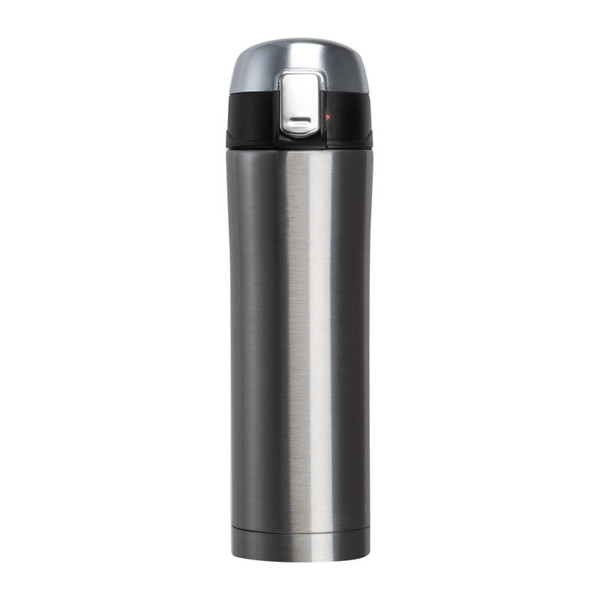 Thermo Flask Bucharest 500 ml - Grey