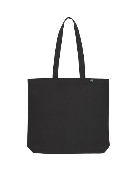 Cottover Key Totebag black ONE