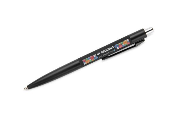 Ball pen PAUL - silver