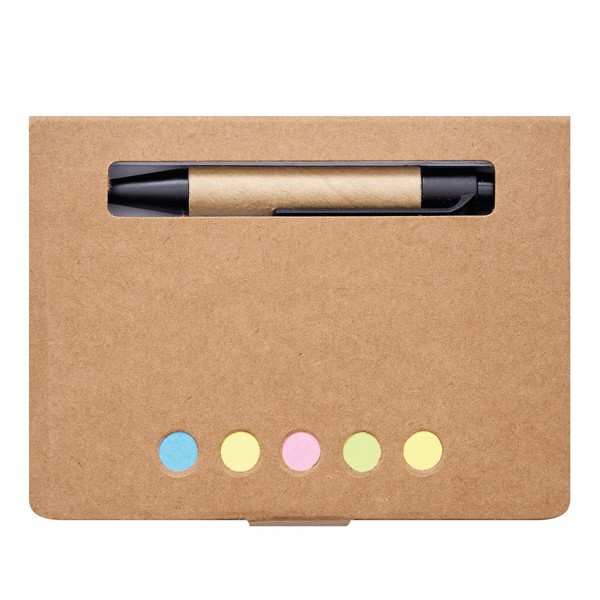 Mini-Notizbuch Memo