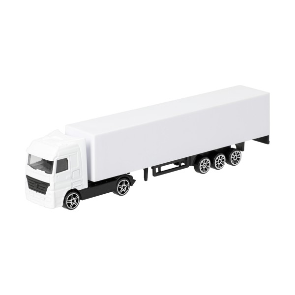 Miniature Vehicle "Truck"