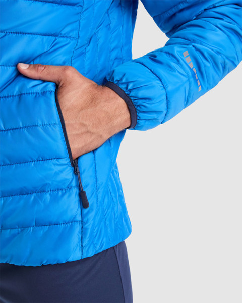 Chaqueta Norway Sport - ROYAL/MARINO / XL