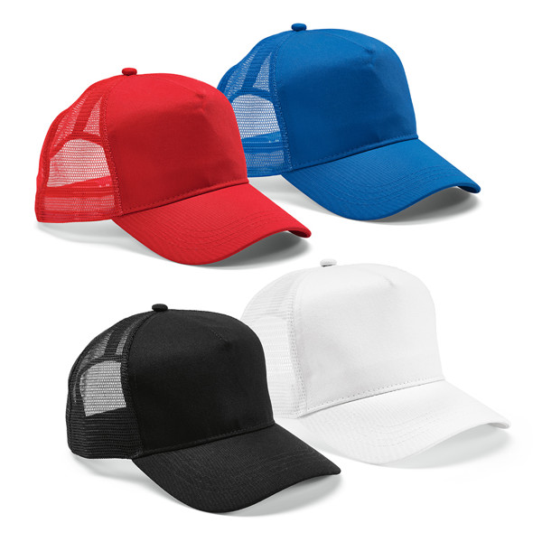 Zappa Cap - Weiß