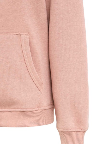 SWEATSHIRT KIDS COM CAPUZ SIDNEY KIDS