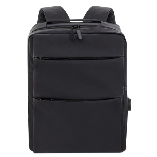 MOCHILA PARA COMPUTADOR "DAVIS PU"