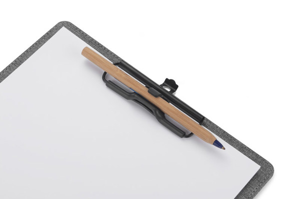 Clip pad CLIPAD