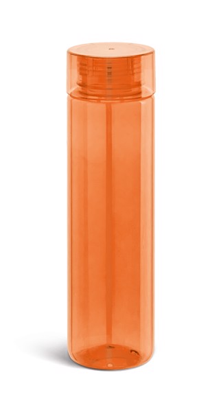 ROZIER. Botella deportiva 790 ml - Naranja