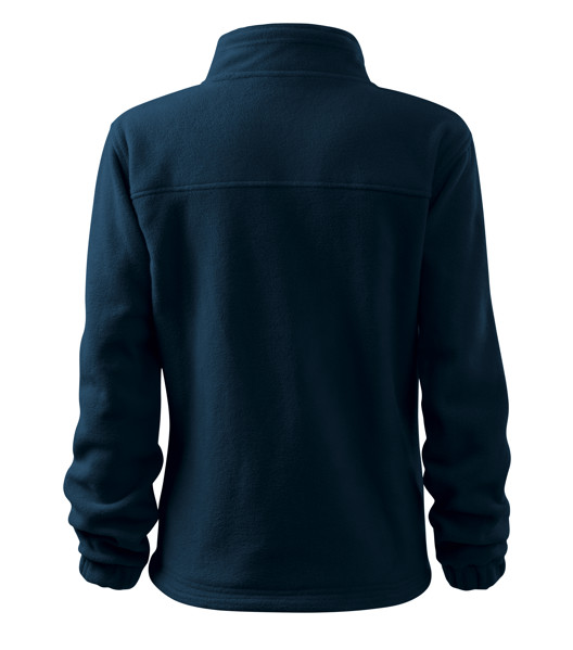 Fleece Dámsky Rimeck® Jacket - Tmavomodrá / 2XL