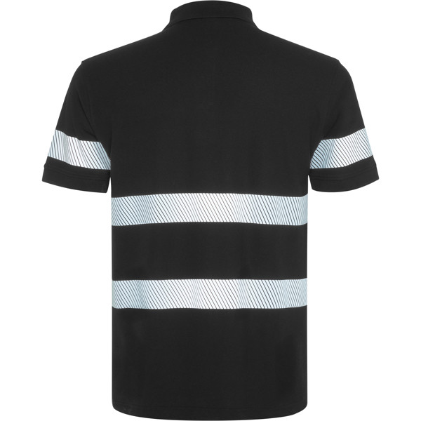 Av Polo Foran - Plomo / XL