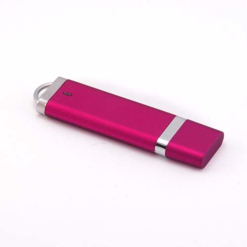 USB Flash drive TDX182 - WHITE_1GB