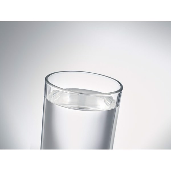 Pongo kratek kozarec, 300 ml natrijev kozarec