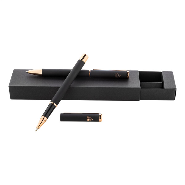 Sada Pier Rossy - Black