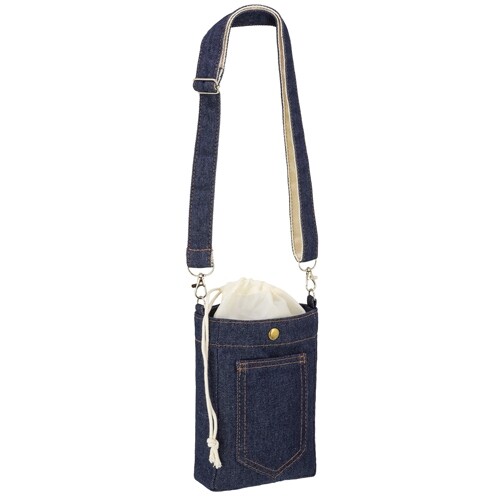 DENIM CARRYALL “ASTREA”
