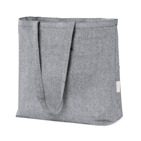 Saco Periad - Preto