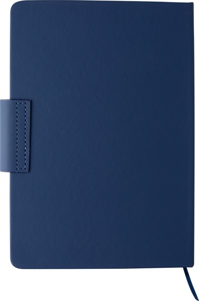 Kantoorcadeauset Roan | Gerecycled - zwart