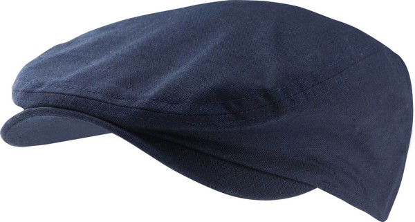 Summer Duckbill Hat - Navy / S/M