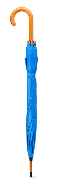 23 inch umbrella Cumuli - Royal Blue
