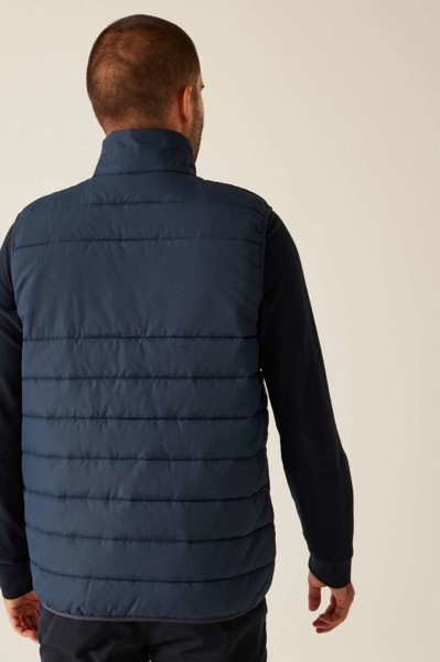 Essential Thermal Bodywarmer - Black / L