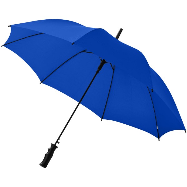 Parapluie à ouverture automatique 23" Barry - Bleu Royal