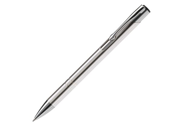 Alicante mechanical pencil metal - Silver