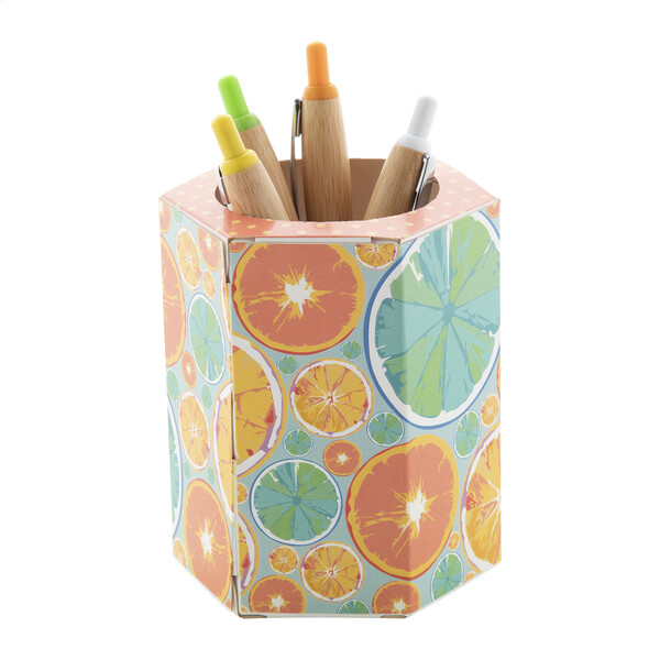 Pen Holder Holty